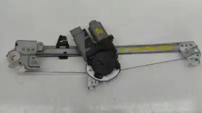Piesă de schimb auto la mâna a doua MECANISM ACȚIONARE GEAM FAȚÃ STÂNGA pentru CITROEN C3  Referințe OEM IAM   6 PINS