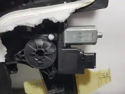 Автозапчастина б/у регулятор переднього правого скла для opel combo cargo (e) selection посилання на oem iam 98172122800  6 pins Автозапчастина б/у регулятор переднього правого скла для opel combo cargo (e) selection посилання на oem iam 98172122800  6 pins