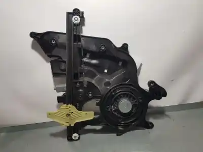 Автозапчастина б/у регулятор переднього правого скла для opel combo cargo (e) selection посилання на oem iam 98172122800  6 pins Автозапчастина б/у регулятор переднього правого скла для opel combo cargo (e) selection посилання на oem iam 98172122800  6 pins