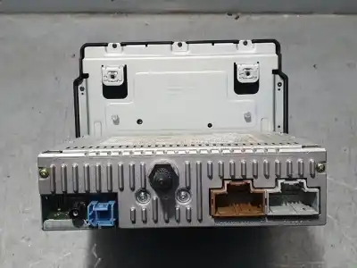 Second-hand car spare part gps navigation system for opel corsa e color edition ecoflex oem iam references 42554704  555343750