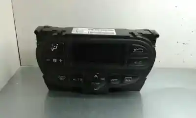 Pièce détachée automobile d'occasion Commande De Climatisation / Chauffage pour PEUGEOT 307 BREAK / SW (S1) 2.0 HDi CAT Références OEM IAM 99986 96430991XT 1000000831092