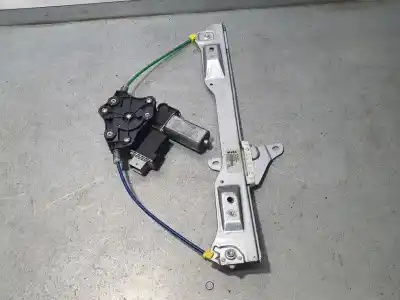 Pezzo di ricambio per auto di seconda mano Alzacristalli Anteriore Destro per OPEL CORSA E Color Edition ecoFlex Riferimenti OEM IAM 13447039RH  54163212