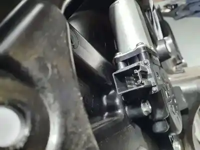 Second-hand car spare part passenger side right window regulator for mazda 6 lim. (gh) 2.2 ce 163 active oem iam references   