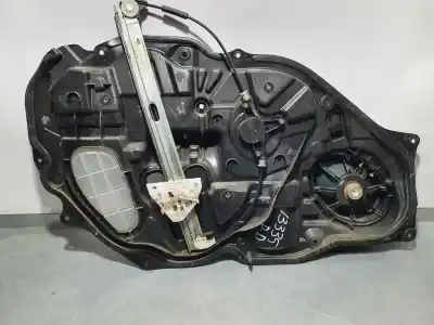 Second-hand car spare part passenger side right window regulator for mazda 6 lim. (gh) 2.2 ce 163 active oem iam references   