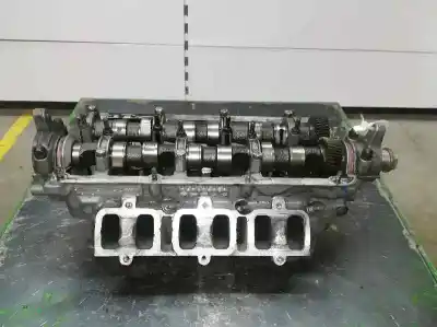 Peça sobressalente para automóvel em segunda mão cabeça / culatra por audi a6 avant (4b5) 2.5 tdi referências oem iam h0l04 059e se recomienda comprobar a presión 94722