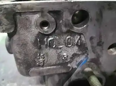 Peça sobressalente para automóvel em segunda mão cabeça / culatra por audi a6 avant (4b5) 2.5 tdi referências oem iam h0l04 059e se recomienda comprobar a presión 94722