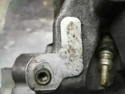 Peça sobressalente para automóvel em segunda mão cabeça / culatra por audi a6 avant (4b5) 2.5 tdi referências oem iam h0l04 059e se recomienda comprobar a presión 94722