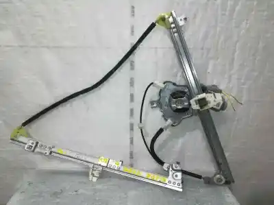 Second-hand car spare part PASSENGER SIDE RIGHT WINDOW REGULATOR for CITROEN XSARA BERLINA  OEM IAM references 400679T1  2 PINS ELECTRICO