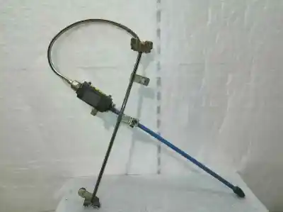 Peça sobressalente para automóvel em segunda mão elevador de vidros dianteiro direito por fiat tempra berlina (159) * referências oem iam   2 pins electrico