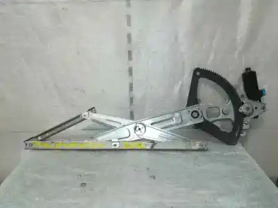 Second-hand car spare part PASSENGER SIDE RIGHT WINDOW REGULATOR for DAEWOO TACUMA  OEM IAM references 96261057  2 PINS