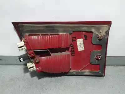 Second-hand car spare part left tailgate light for bmw x5 (e53) 3.0d oem iam references 7164485  