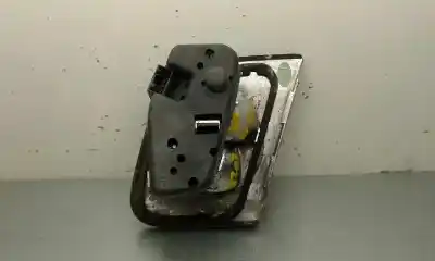 Peça sobressalente para automóvel em segunda mão farolim traseiro esquerdo por bmw serie 3 berlina (e46) 320d referências oem iam   