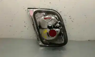 Peça sobressalente para automóvel em segunda mão farolim traseiro direito por bmw serie 3 berlina (e46) 320d referências oem iam   