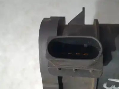 Peça sobressalente para automóvel em segunda mão medidor de massa de ar por bmw x5 (e53) 3.0d referências oem iam 77887440  0928400504