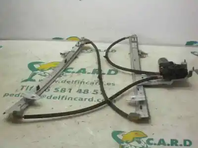 Peça sobressalente para automóvel em segunda mão elevador de vidros dianteiro direito por citroen xsara picasso (n68) 1.6 hdi referências oem iam 