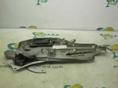 Peça sobressalente para automóvel em segunda mão Elevador De Vidros Dianteiro Direito por RENAULT LAGUNA (B56) 1.8 Referências OEM IAM   
