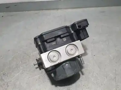 Peça sobressalente para automóvel em segunda mão abs por renault clio iv limited referências oem iam 476607341r  269722