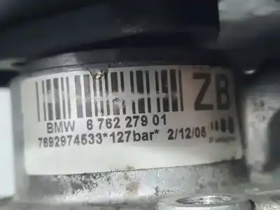 Second-hand car spare part steering pump for bmw x5 (e53) 3.0d oem iam references 676227901  7692974533