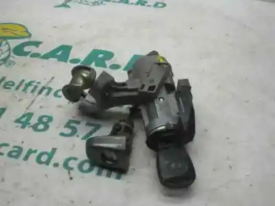 Piesă de schimb auto la mâna a doua set contact cu chieie pentru toyota corolla (e12) 1.6 16v referințe oem iam 