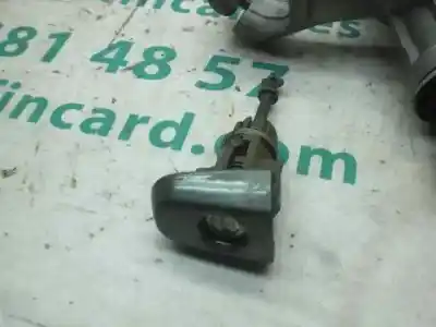 Second-hand car spare part lock key set for toyota corolla (e12) 1.6 16v oem iam references   1000002662359