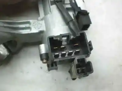 Second-hand car spare part lock key set for toyota corolla (e12) 1.6 16v oem iam references   1000002662359