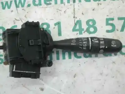 Second-hand car spare part Windshiel Wiper Switch for TOYOTA COROLLA (E12) 1.6 16V OEM IAM references 173712  