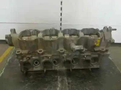 Pezzo di ricambio per auto di seconda mano testata motore per daewoo lanos 1.6 cat riferimenti oem iam 92062  