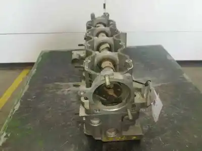 Pezzo di ricambio per auto di seconda mano testata motore per daewoo lanos 1.6 cat riferimenti oem iam 92062  