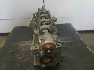 Pezzo di ricambio per auto di seconda mano testata motore per daewoo lanos 1.6 cat riferimenti oem iam 92062  