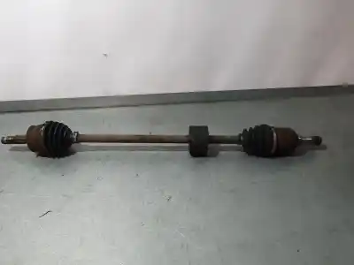 Pezzo di ricambio per auto di seconda mano  per FIAT PANDA (169)  Riferimenti OEM IAM   