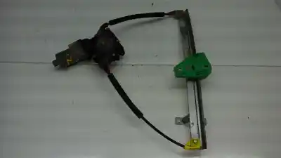 Second-hand car spare part DRIVER LEFT WINDOW REGULATOR for FORD KA (CCQ)  OEM IAM references   2 PINS