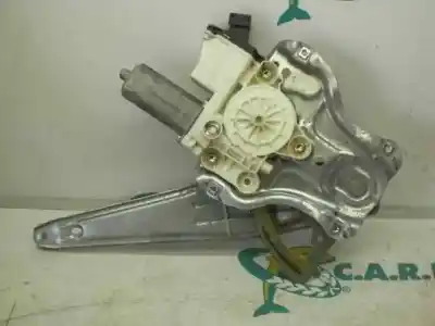 Pezzo di ricambio per auto di seconda mano alzacristalli posteriore destro per toyota corolla (e12) 1.6 16v riferimenti oem iam 6983002090  