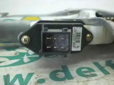 Pezzo di ricambio per auto di seconda mano alzacristalli posteriore destro per toyota corolla (e12) 1.6 16v riferimenti oem iam 6983002090  