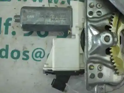 Pezzo di ricambio per auto di seconda mano alzacristalli posteriore destro per toyota corolla (e12) 1.6 16v riferimenti oem iam 6983002090  
