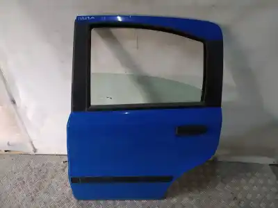 Gebrauchtes Autoersatzteil hintere linke tür zum fiat panda (169) 1.2 8v dynamic oem-iam-referenzen 46826583