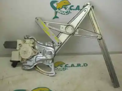 Piesă de schimb auto la mâna a doua mecanism acționare geam fațã dreapta pentru toyota corolla (e12) 1.6 16v referințe oem iam 6981002130