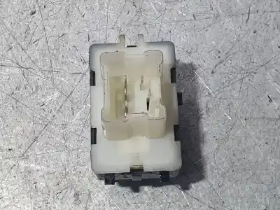 Автозапчастина б/у передній правий віконний вимикач для dacia sandero comfort посилання на oem iam 254214937r  10093716