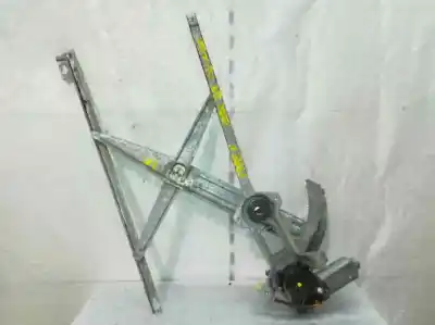 Peça sobressalente para automóvel em segunda mão ELEVADOR DE VIDROS DIANTEIRO DIREITO por MG SERIE 200 (XW)  Referências OEM IAM 400181B  2 PINS