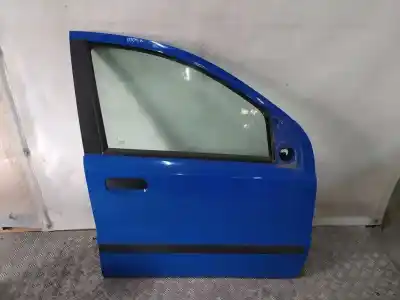 Gebrauchtes Autoersatzteil ordere rechte tür zum fiat panda (169) 1.2 8v dynamic oem-iam-referenzen 51767630