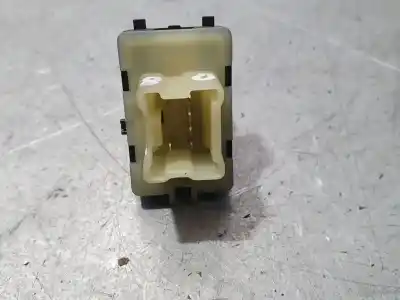 Peça sobressalente para automóvel em segunda mão botão / interruptor elevador vidro traseiro esquerdo por renault captur dynamique referências oem iam 254218614r  10023874