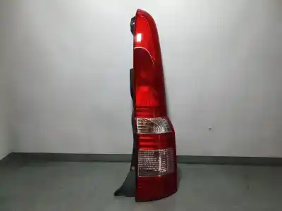 Gebrauchtes Autoersatzteil heckleuchte rechts zum fiat panda (169) 1.2 8v dynamic oem-iam-referenzen 51763006