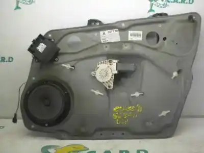 Pezzo di ricambio per auto di seconda mano ALZACRISTALLI ANTERIORE DESTRO per MERCEDES CLASE B (W245)  Riferimenti OEM IAM  A1697203079 
