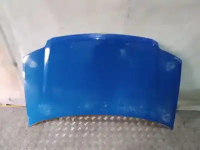 Gebrauchtes Autoersatzteil motorhaube zum fiat panda (169) 1.2 8v dynamic oem-iam-referenzen 51876323