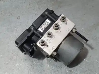 Gebrauchtes Autoersatzteil Abs zum FIAT PANDA (169) 1.2 8V Dynamic OEM-IAM-Referenzen 46802215  0265234312