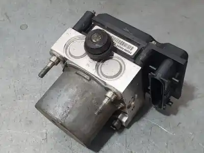 Peça sobressalente para automóvel em segunda mão abs por fiat panda (169) 1.2 8v dynamic referências oem iam 46802215  0265234312