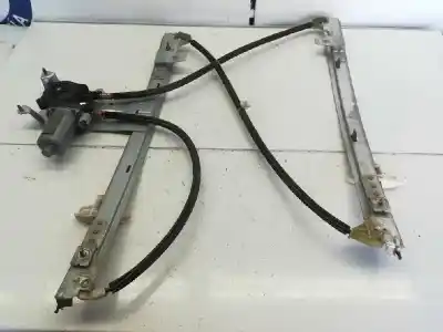 Second-hand car spare part PASSENGER SIDE RIGHT WINDOW REGULATOR for CITROEN XSARA PICASSO (N68)  OEM IAM references   2 PINS