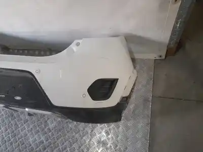 Pièce détachée automobile d'occasion pare-chocs arrière pour ford ka+ active références oem iam   