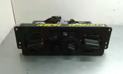 Pièce détachée automobile d'occasion COMMANDE DE CHAUFFAGE / CLIMATISATION pour OPEL MONTEREY  Références OEM IAM 5261604923  1000000797268