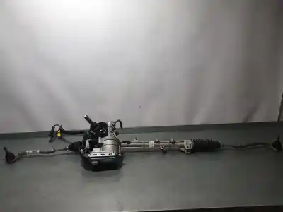Pièce détachée automobile d'occasion CRÉMAILLÈRE DE DIRECTION pour CITROEN BERLINGO FURGÓN  Références OEM IAM 690000416100  