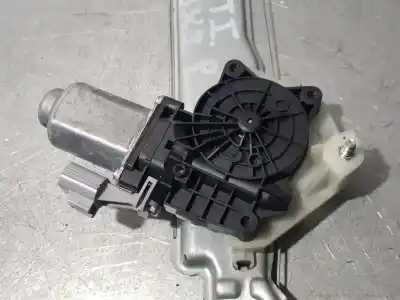 Second-hand car spare part rear left window regulator for ford ka+ active oem iam references   